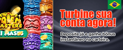 Baixe o App e Ganhe Bônus banner