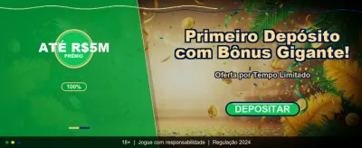 A Experiência VIP 299bet banner